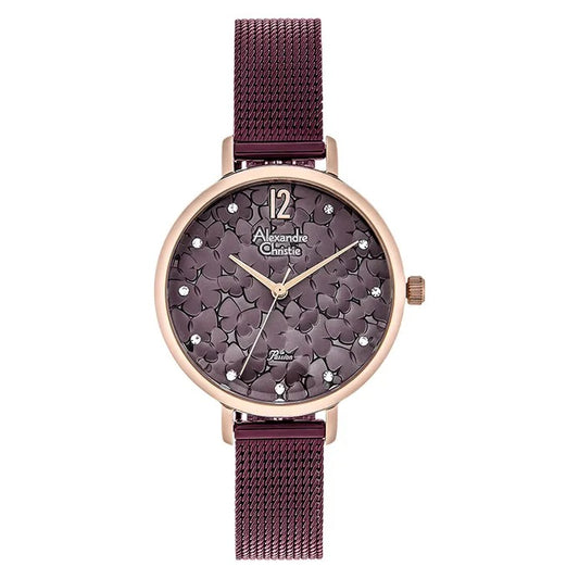 Alexandre Christie 2728 LHBRULP