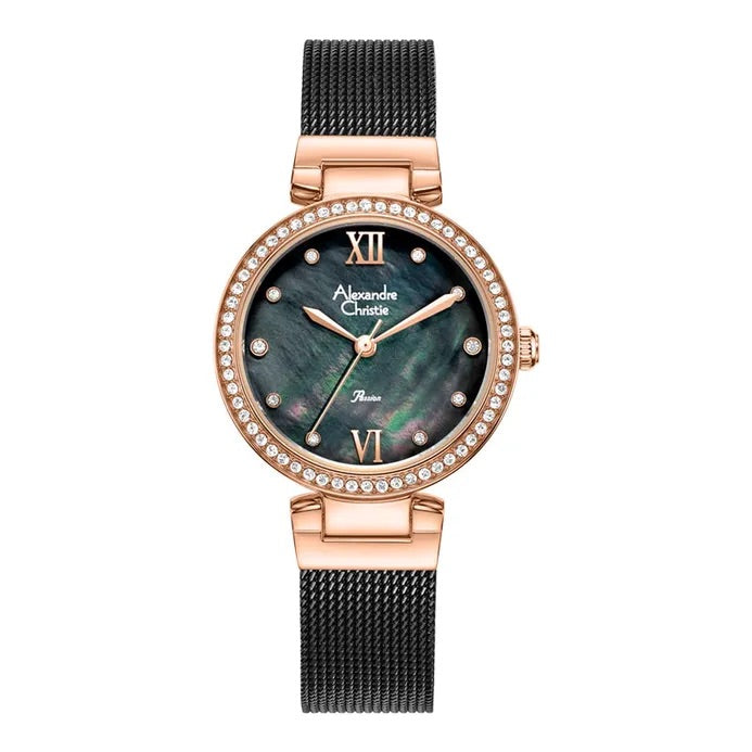 Alexandre Christie 2754 LHB