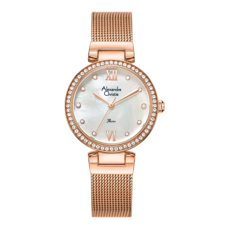 Alexandre Christie 2754 LHB
