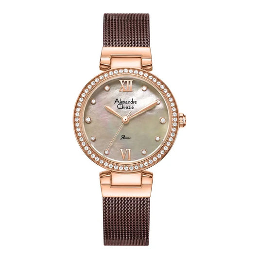 Alexandre Christie 2754 LHB