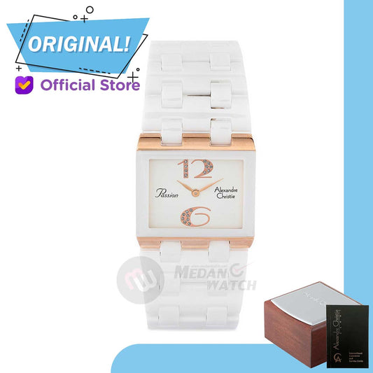 Alexandre Christie 2881 LHBRGSL
