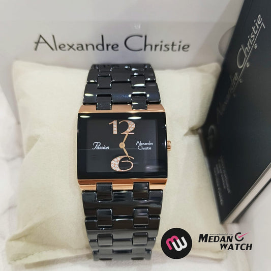 Alexandre Christie 2881 LHBRGBA