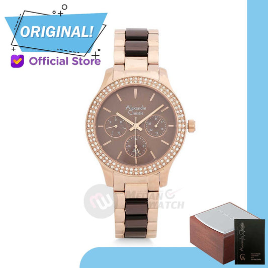 Alexandre Christie 2914 BFBRGBO