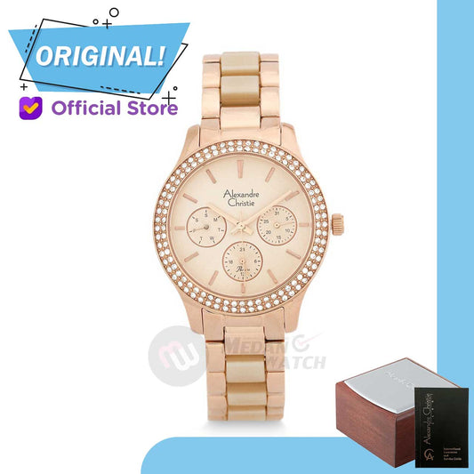 Alexandre Christie 2914 BFBRGIV