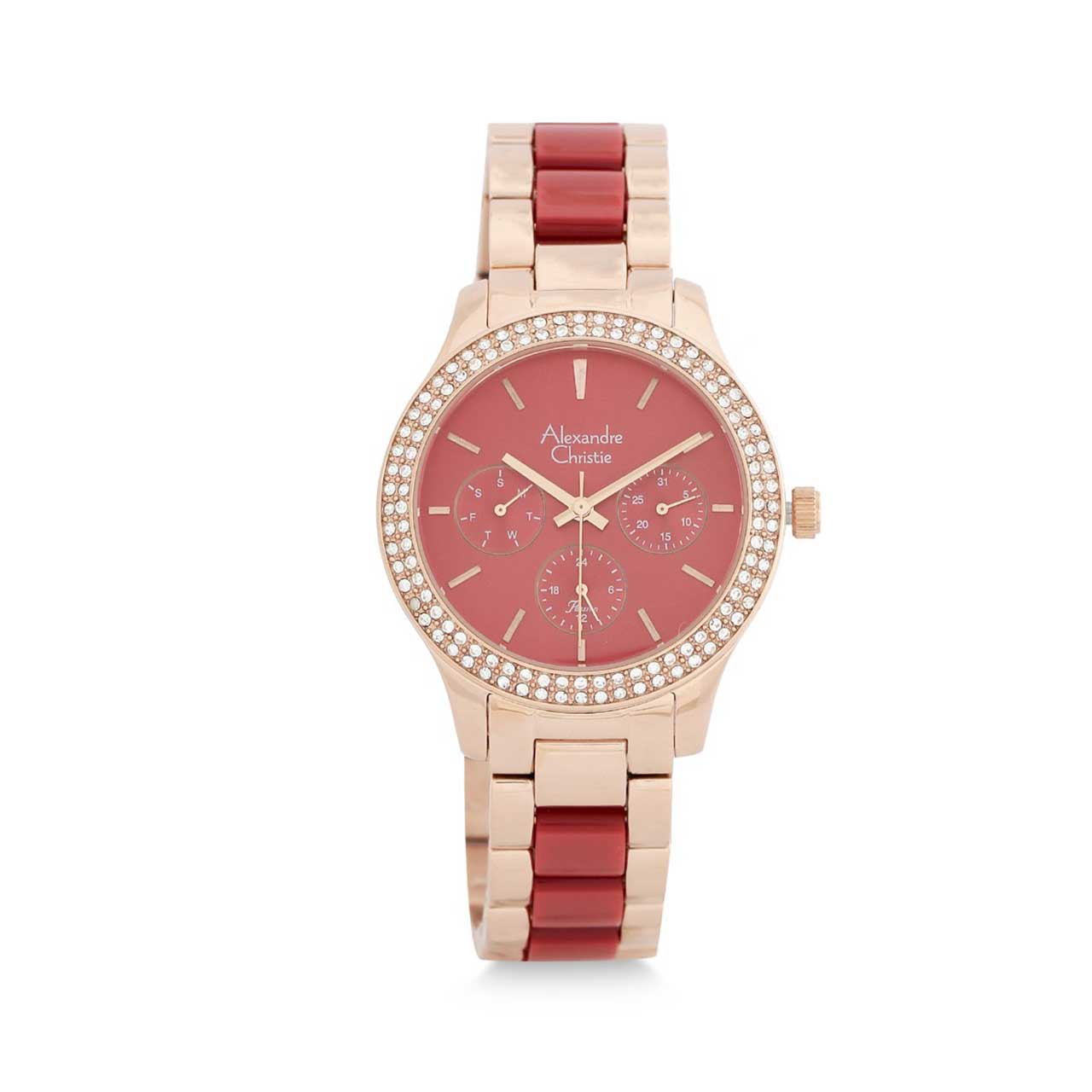 Alexandre Christie 2914 BFBRGRE