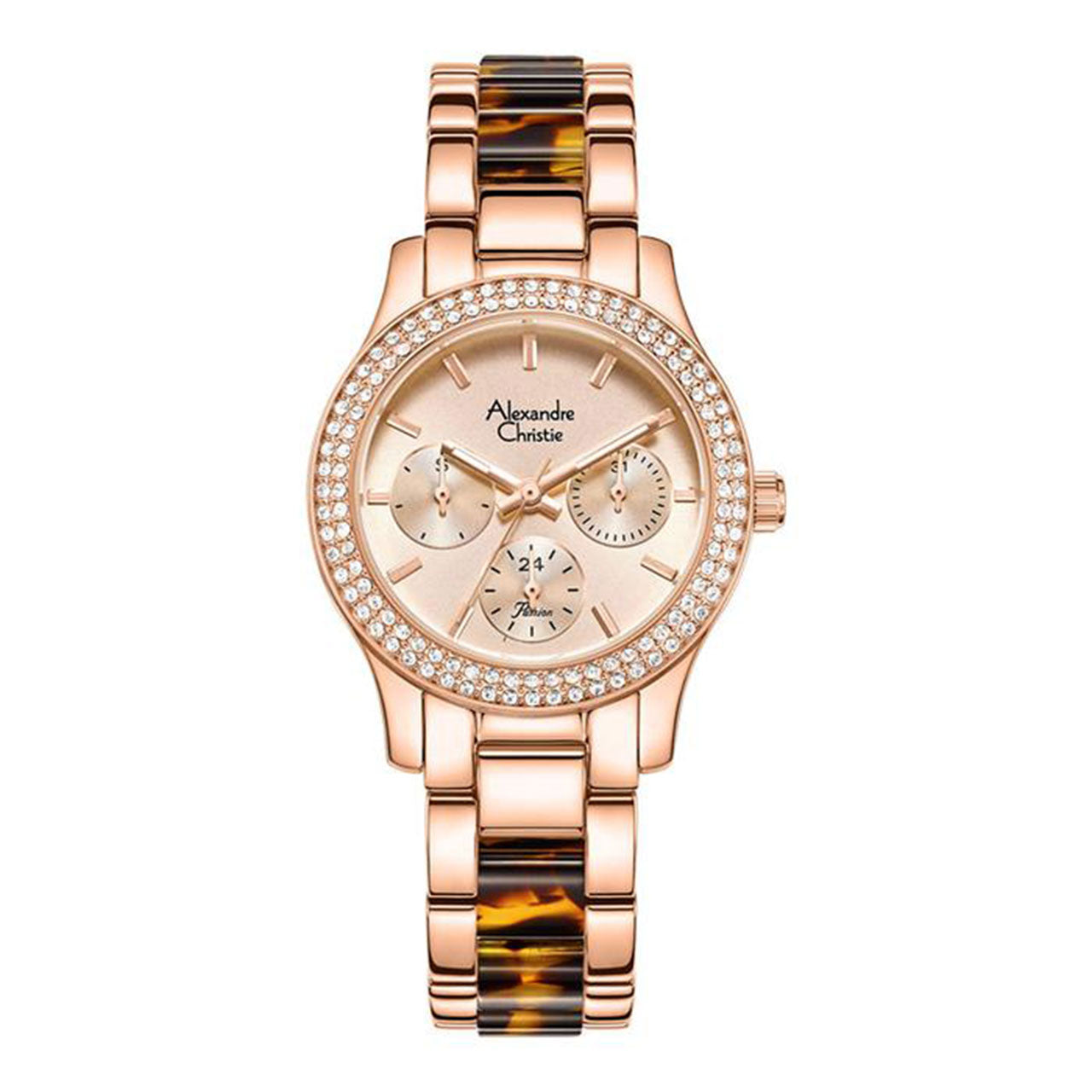 Alexandre Christie 2932 BFBRGRGBO2