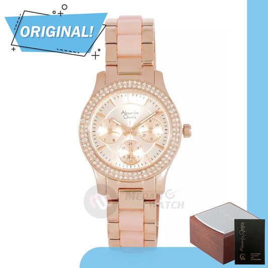 Alexandre Christie 2932 BFBRGRGPN