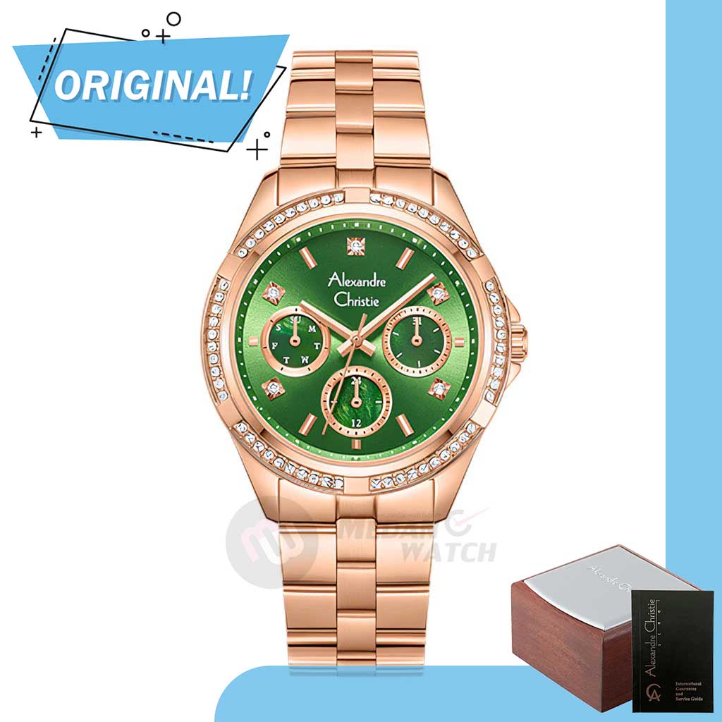 Alexandre Christie 2947 BFB