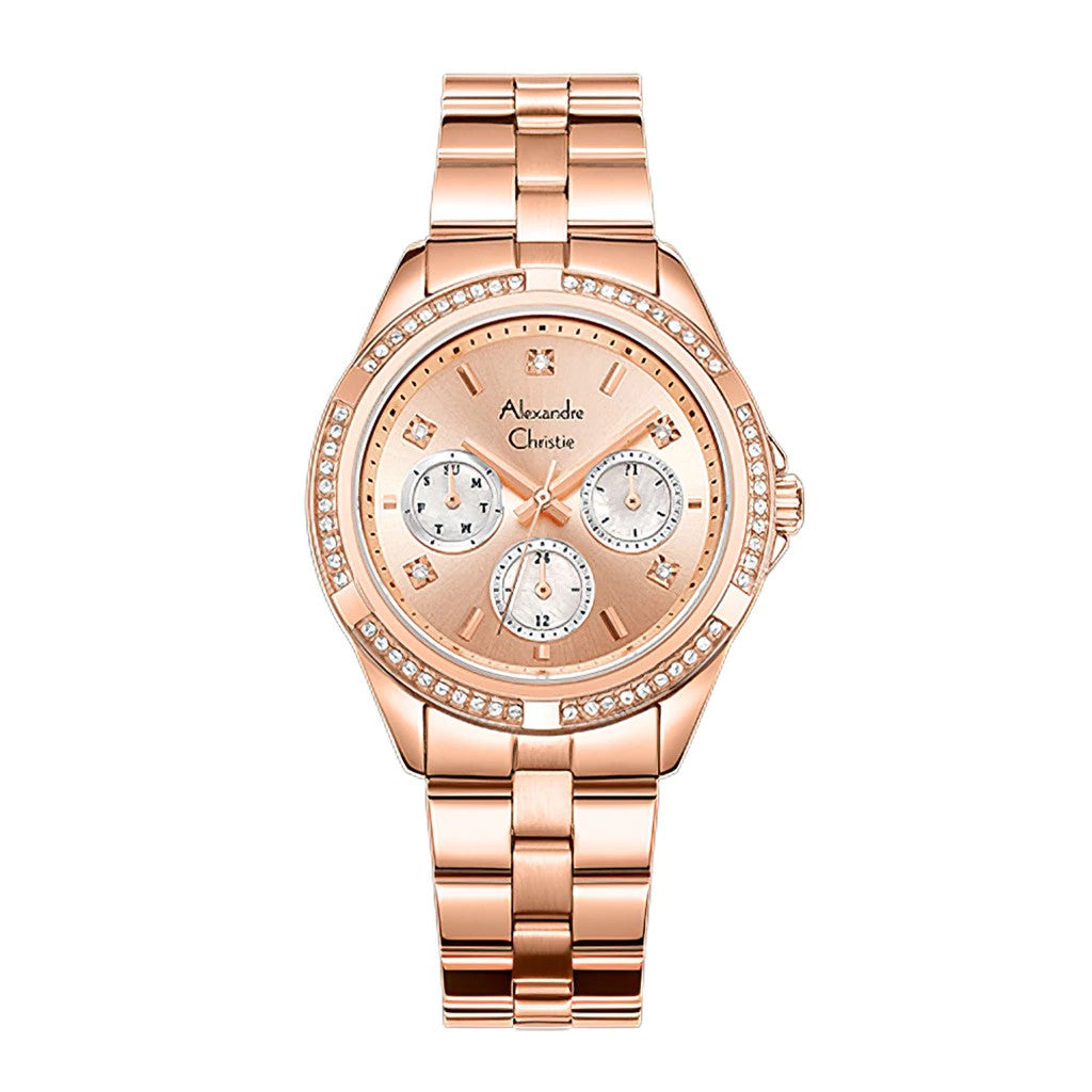 Alexandre Christie 2947 BFB