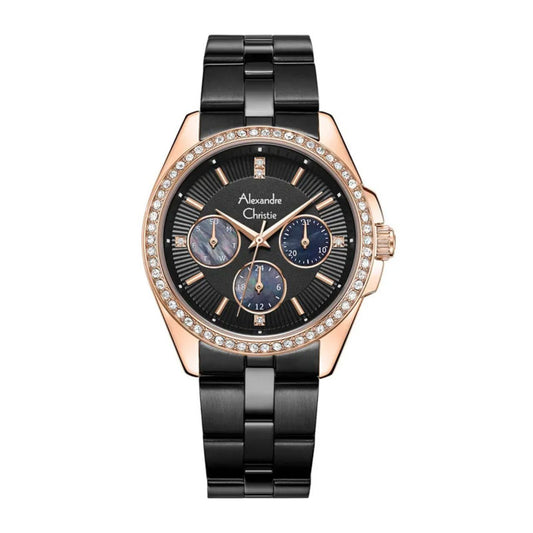 Alexandre Christie 2949 BFBBRMA