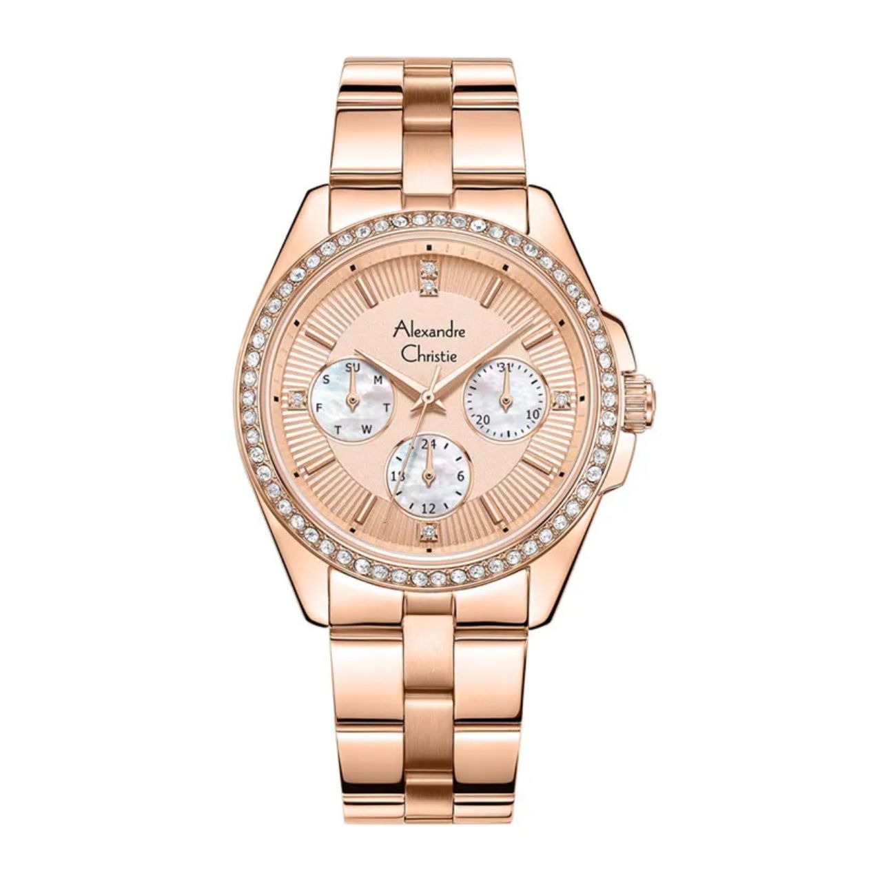 Alexandre Christie 2949 BFBRGMD