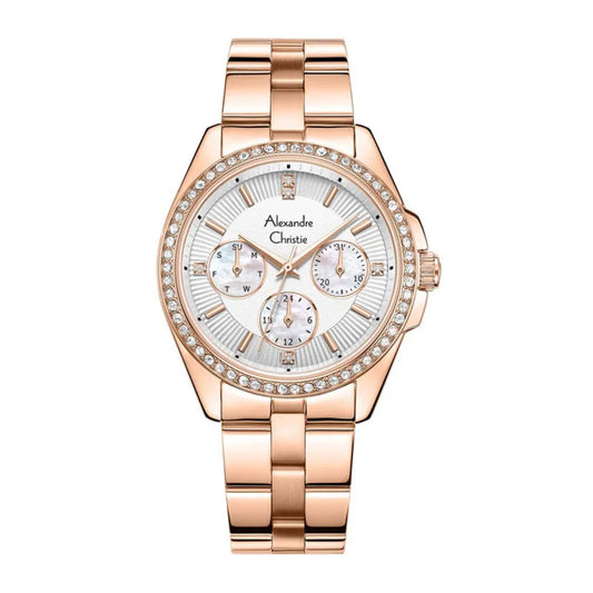 Alexandre Christie 2949 BFBRGMS