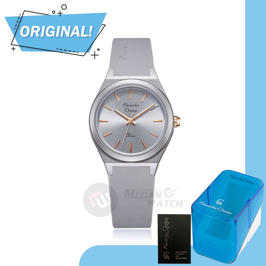 Alexandre Christie 2A07 LHRRGPU