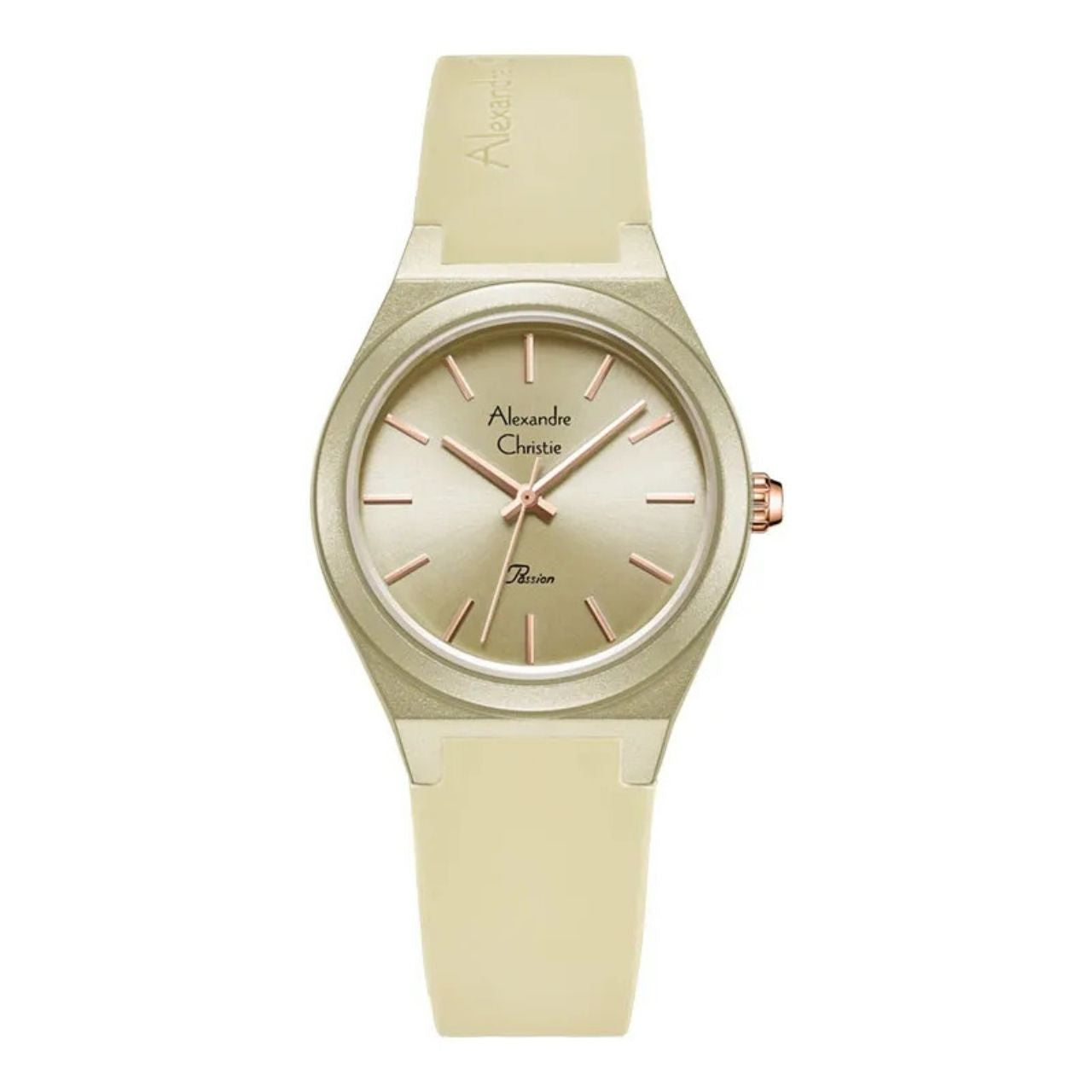 Alexandre Christie 2A07 LHR