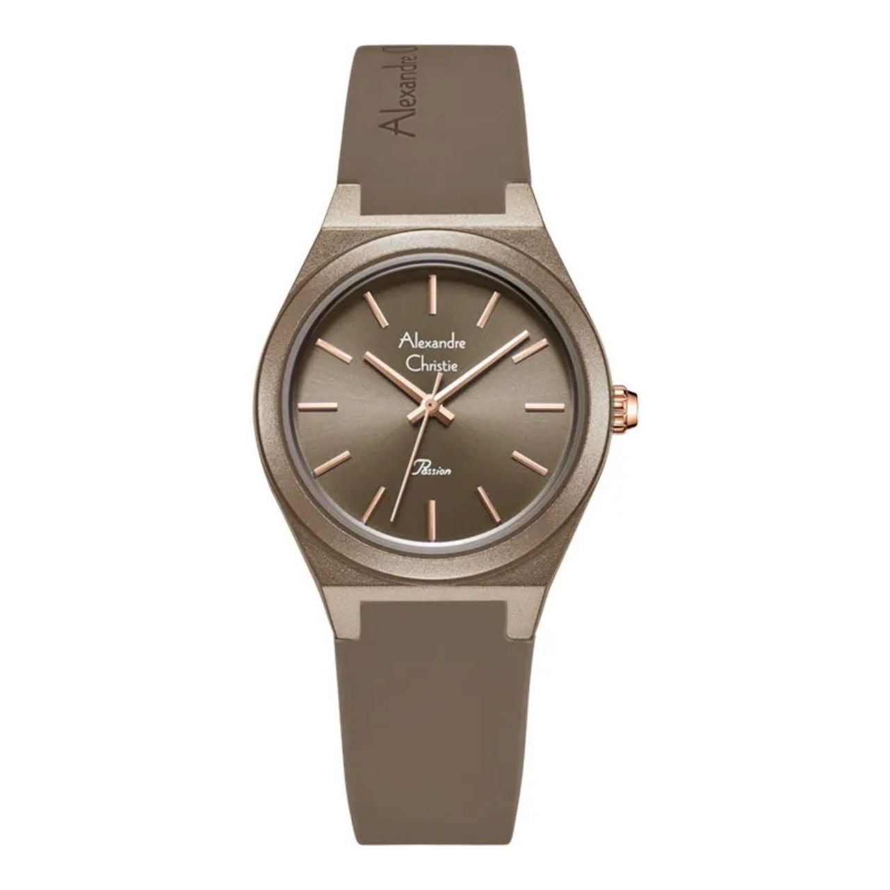 Alexandre Christie 2A07 LHR