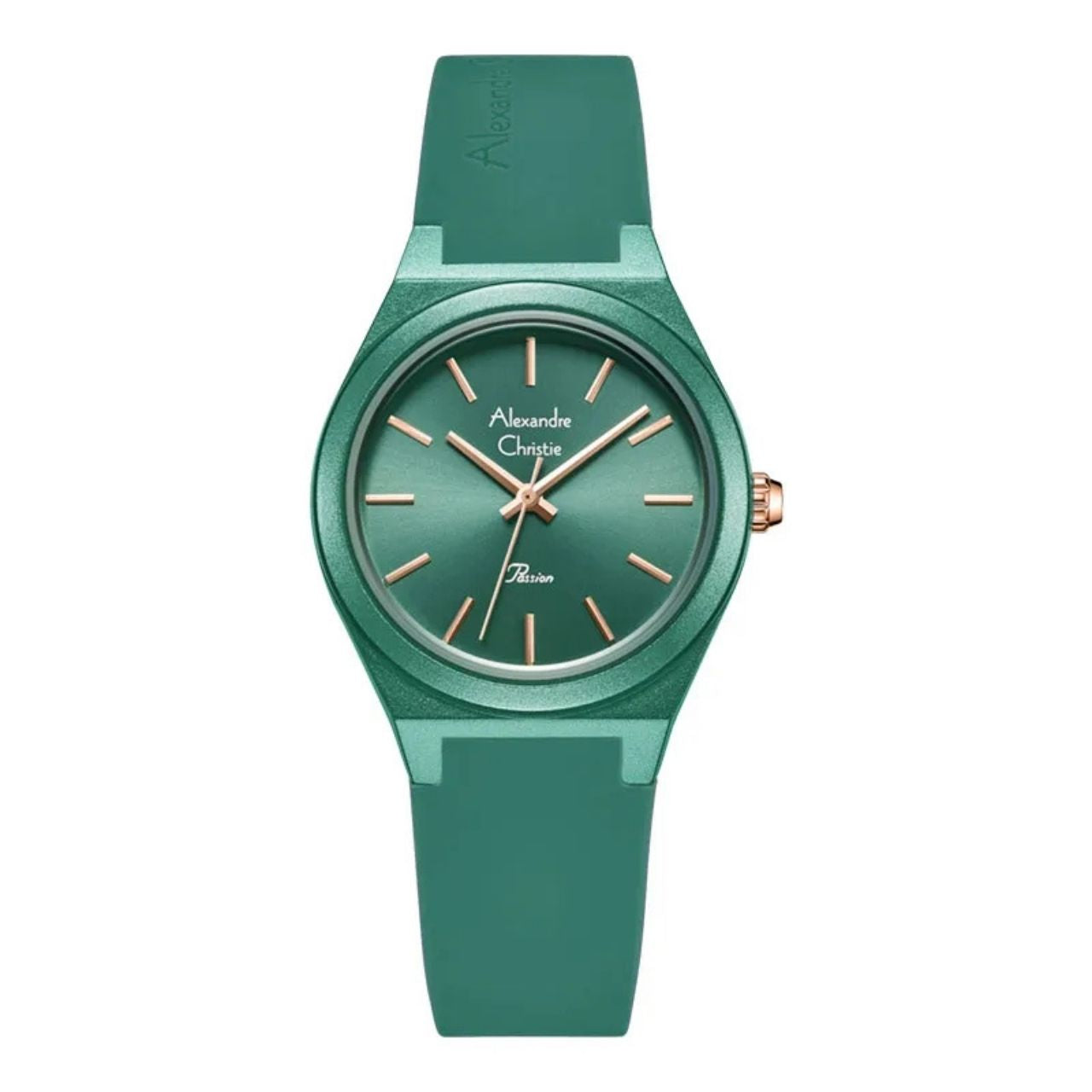 Alexandre Christie 2A07 LHR