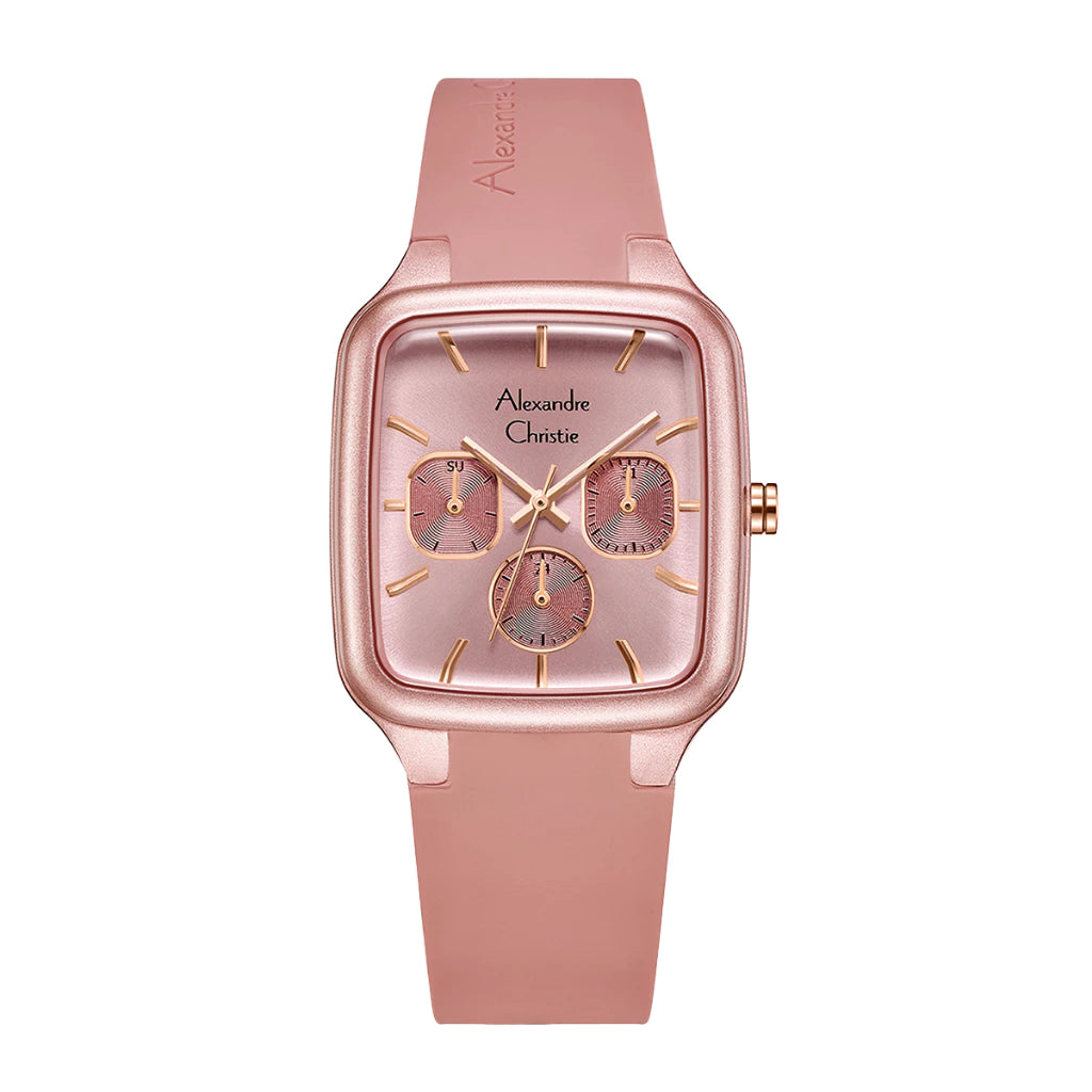 Alexandre Christie 2A08 BF (Full Fitur)