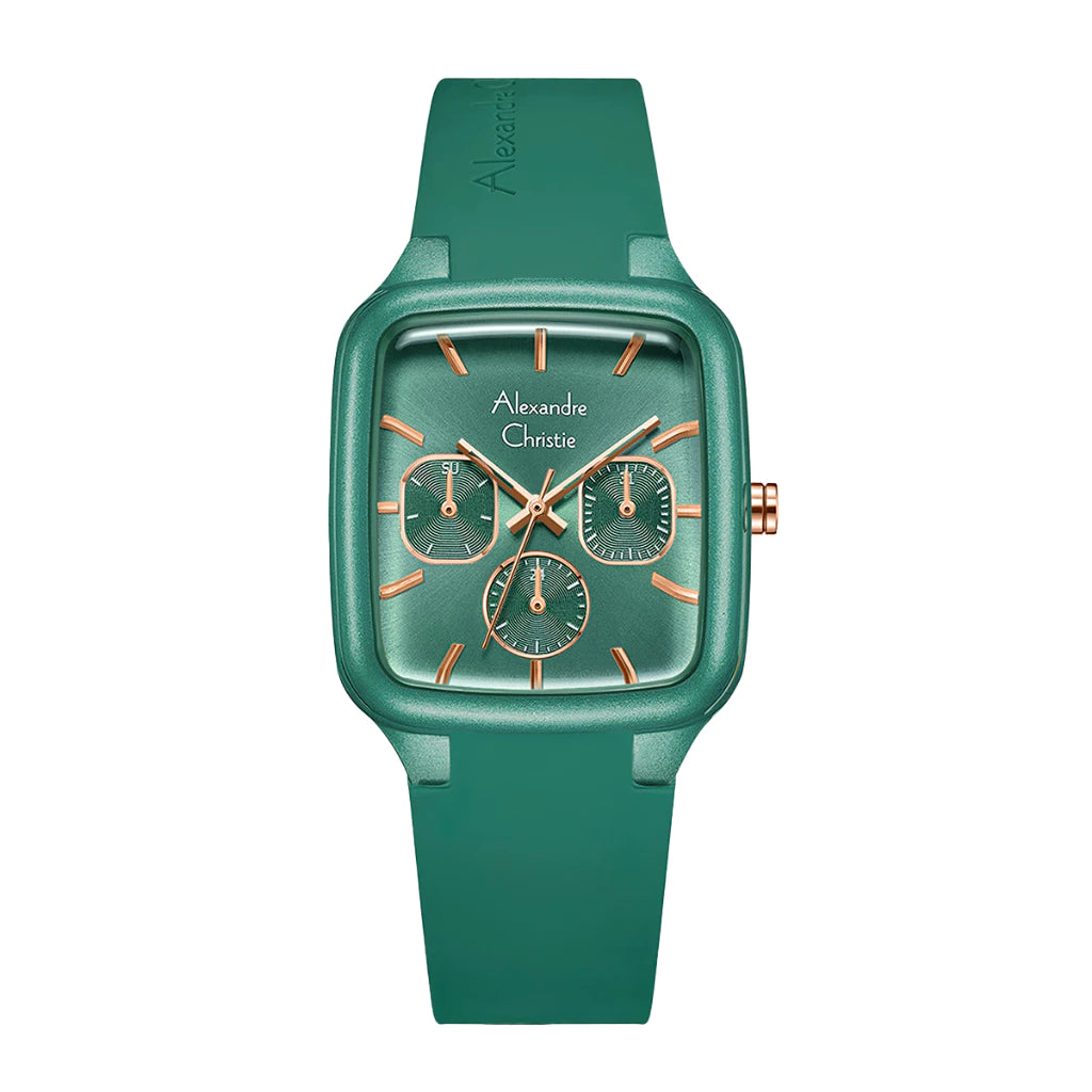 Alexandre Christie 2A08 BF (Full Fitur)