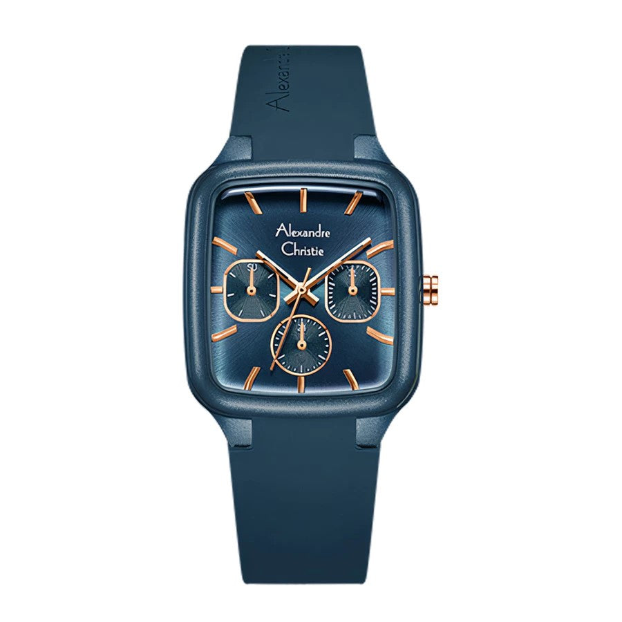 Alexandre Christie 2A08 BF (Full Fitur)