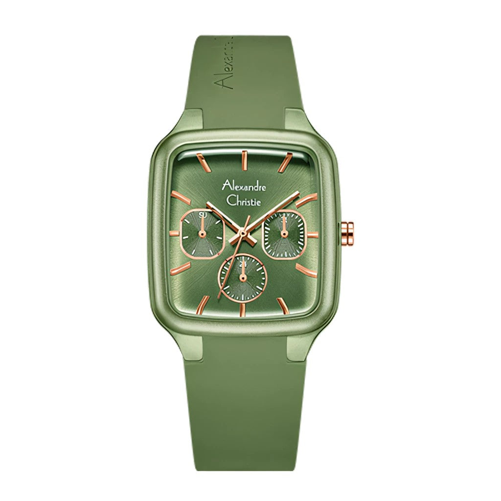 Alexandre Christie 2A08 BF (Full Fitur)