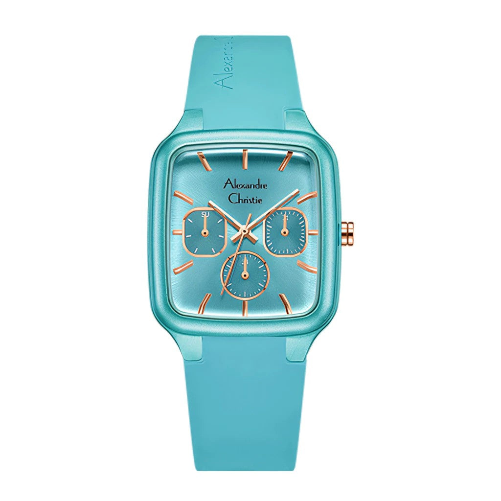 Alexandre Christie 2A08 BF (Full Fitur)