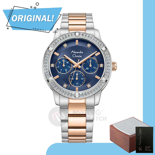 Alexandre Christie 2A45 BFBTRBURG