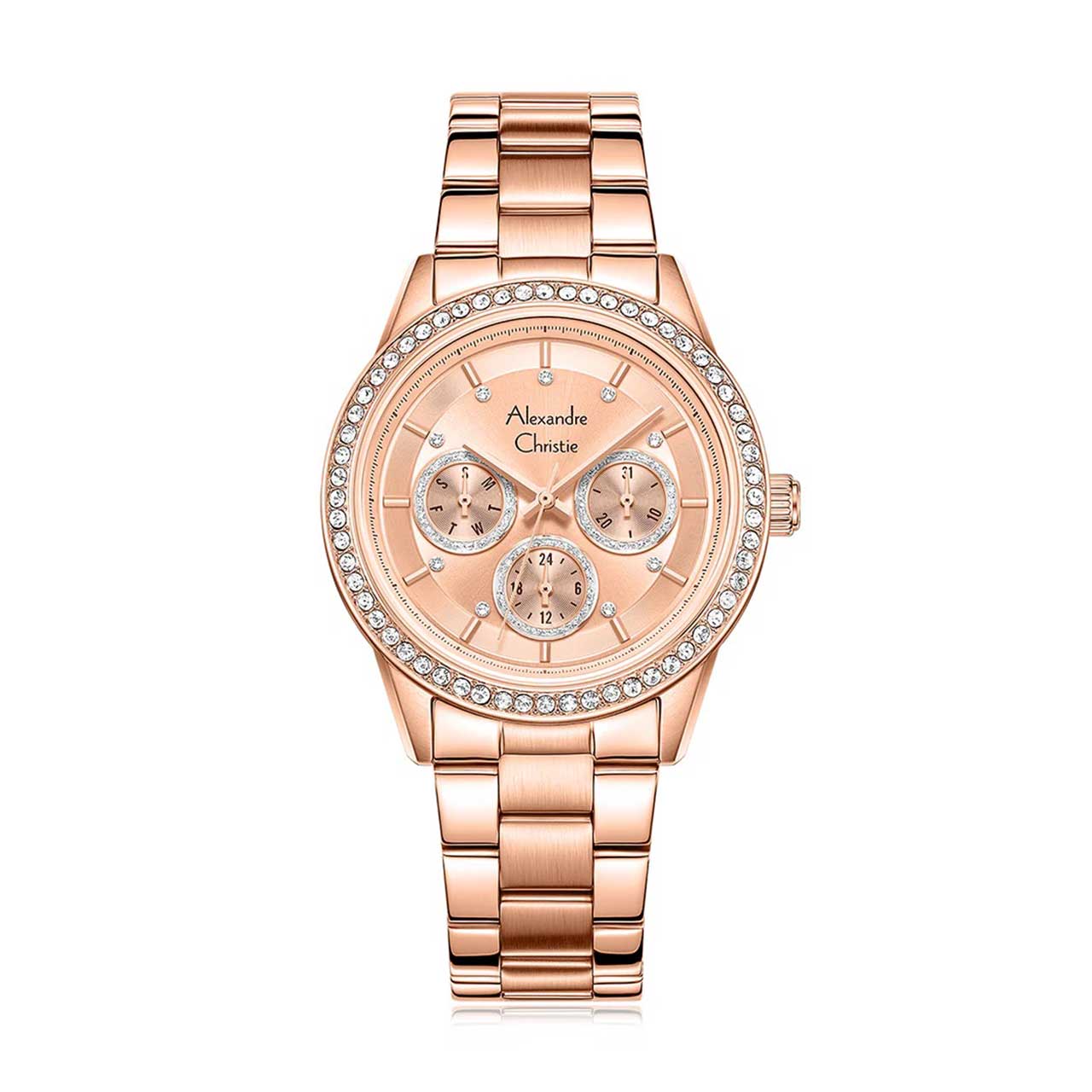Alexandre Christie 2A46 BFBRGLN2