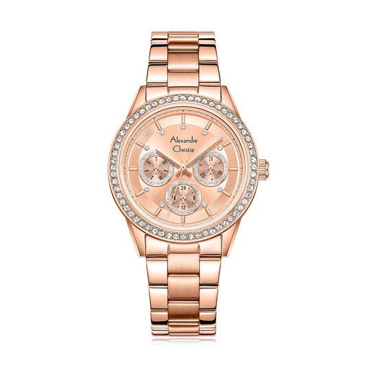 Alexandre Christie 2A46 BFBRGLN2