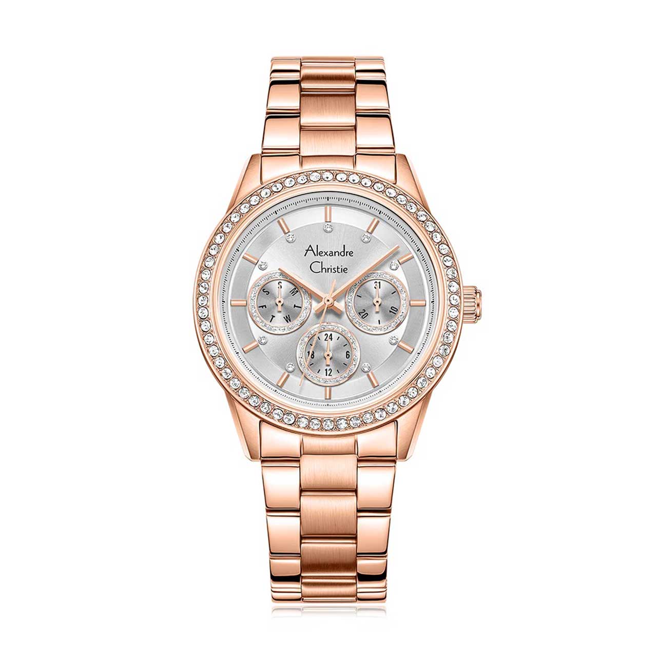 Alexandre Christie 2A46 BFBRGSL2