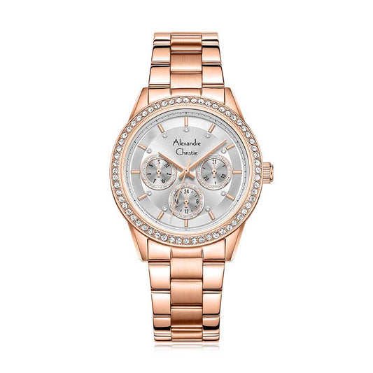 Alexandre Christie 2A46 BFBRGSL2