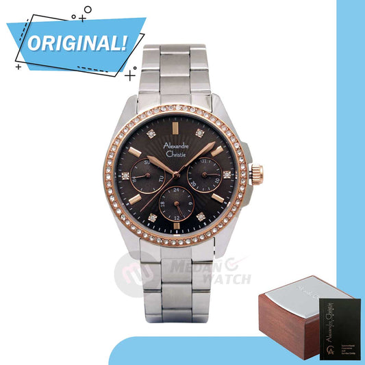 Alexandre Christie 2A49 BFBTRGR