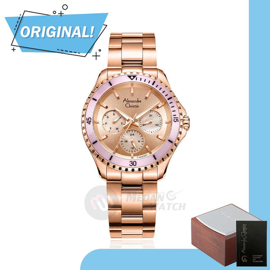 Alexandre Christie 2A54 BFBRGLNPN