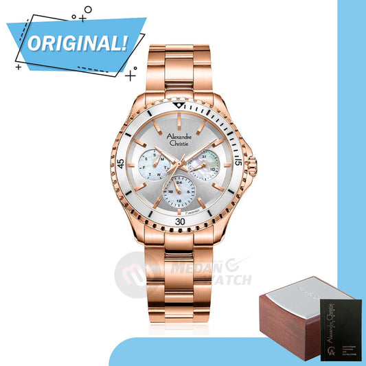 Alexandre Christie 2A54 BFBRGSL