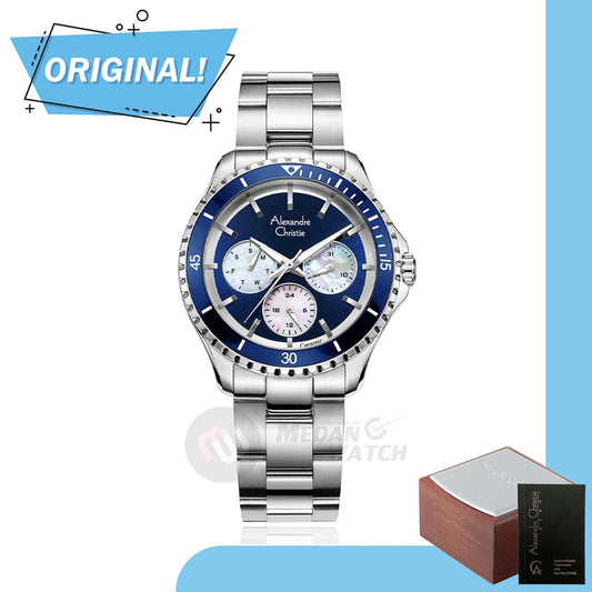 Alexandre Christie 2A54 BFBSSBU