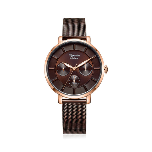 Alexandre Christie 2A55 BFBROBO