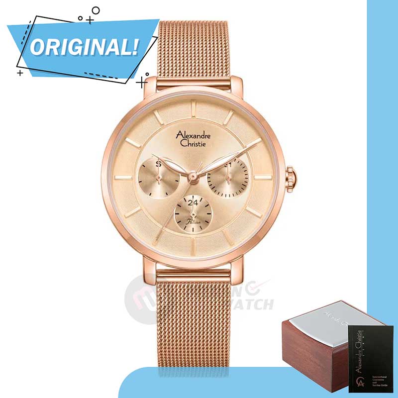 Alexandre Christie 2A55 BFBRGRG