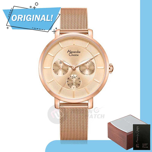 Alexandre Christie 2A55 BFBRGRG