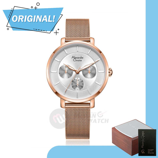 Alexandre Christie 2A55 BFBRGSL