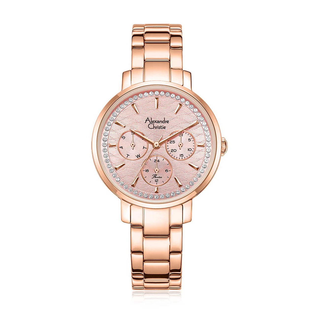 Alexandre Christie 2A56 BFBRGLK