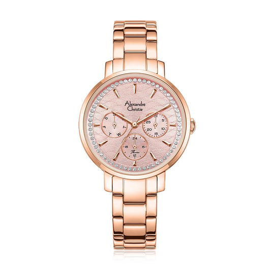 Alexandre Christie 2A56 BFBRGLK