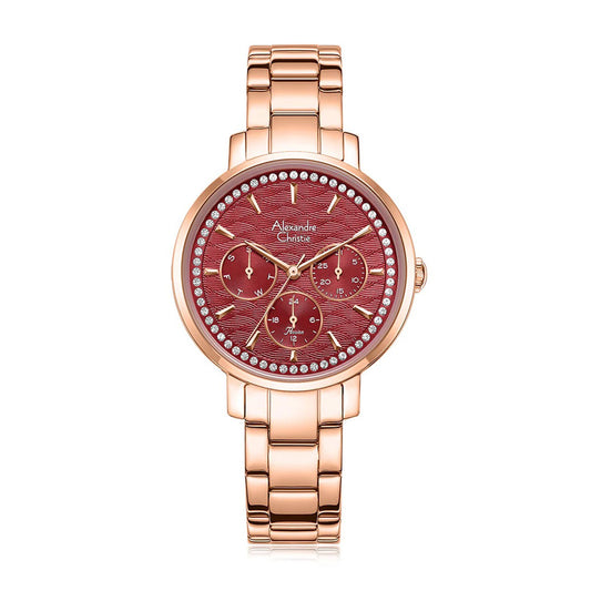 Alexandre Christie 2A56 BFBRGRE