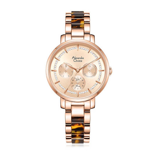 Alexandre Christie 2A56 BFBRGRGBO