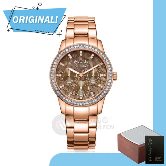 Alexandre Christie 2A65 BFBRGBO