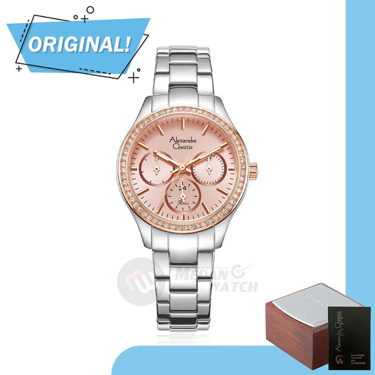 Alexandre Christie 2A66 BFBTRPNRG