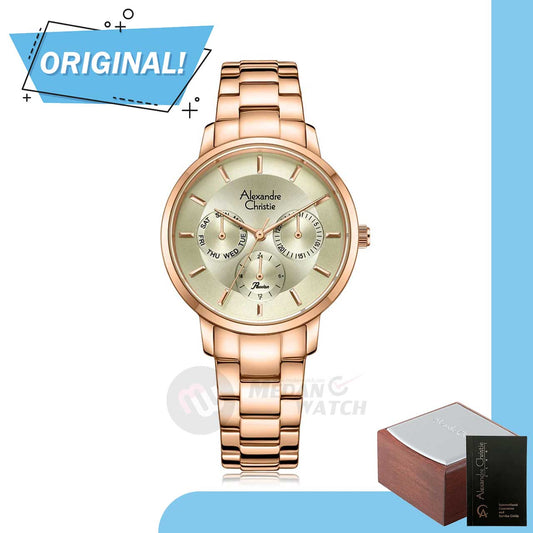 Alexandre Christie 2A88 BFBRGGR