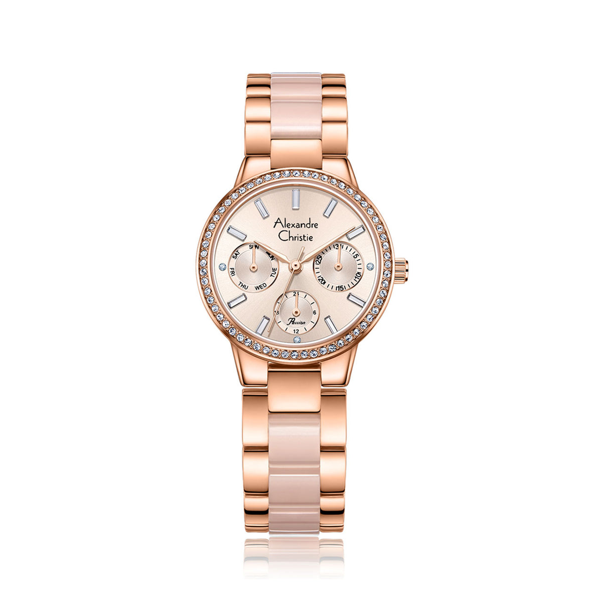 Alexandre Christie 2A94 BFBRGPN