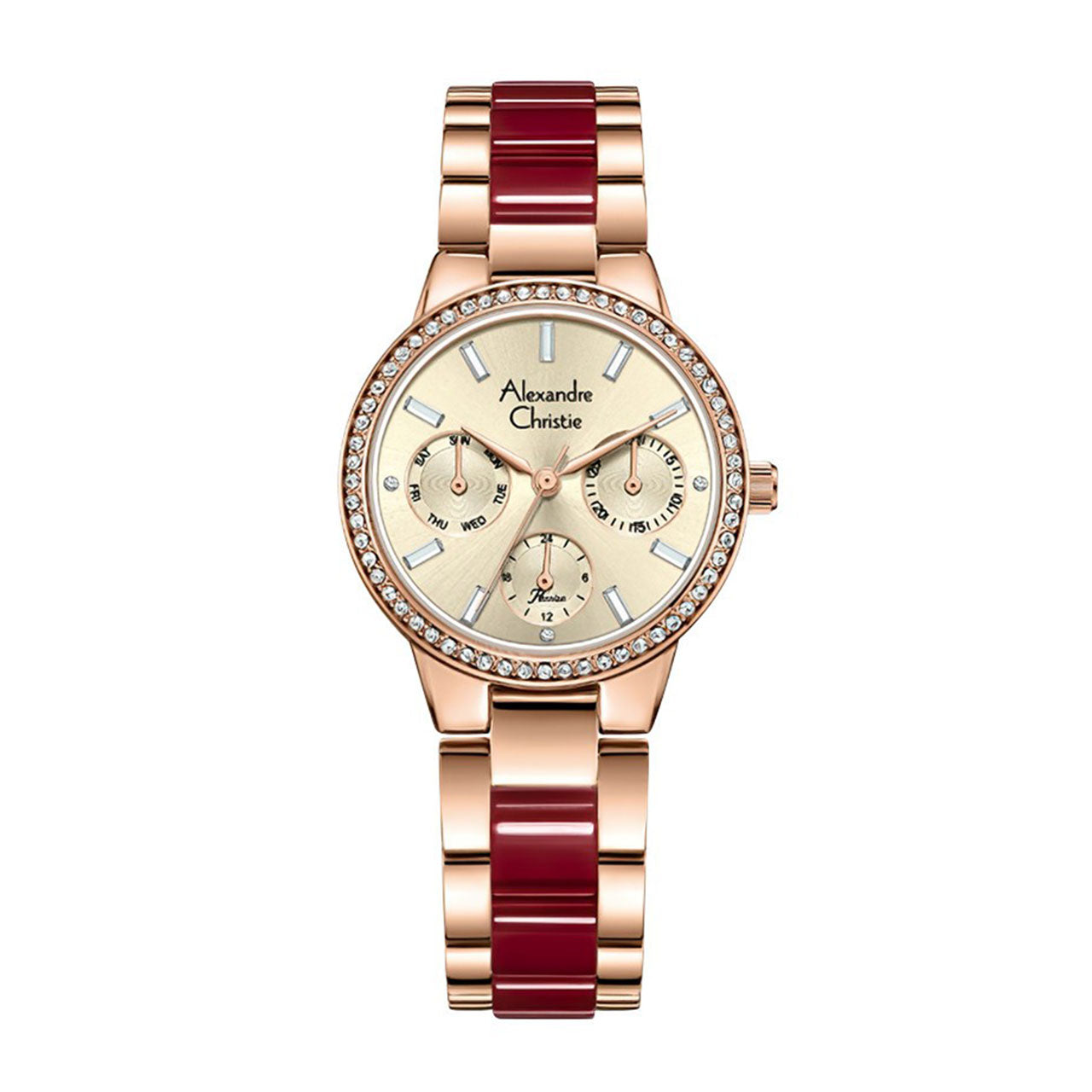 Alexandre Christie 2A94 BFBRGRE