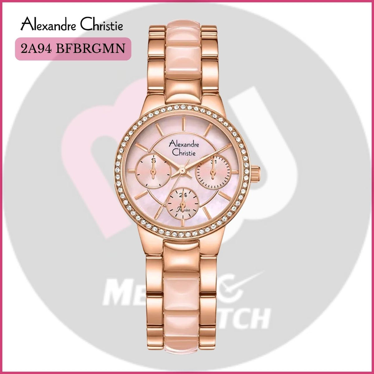 Alexandre Christie 2A94 BF