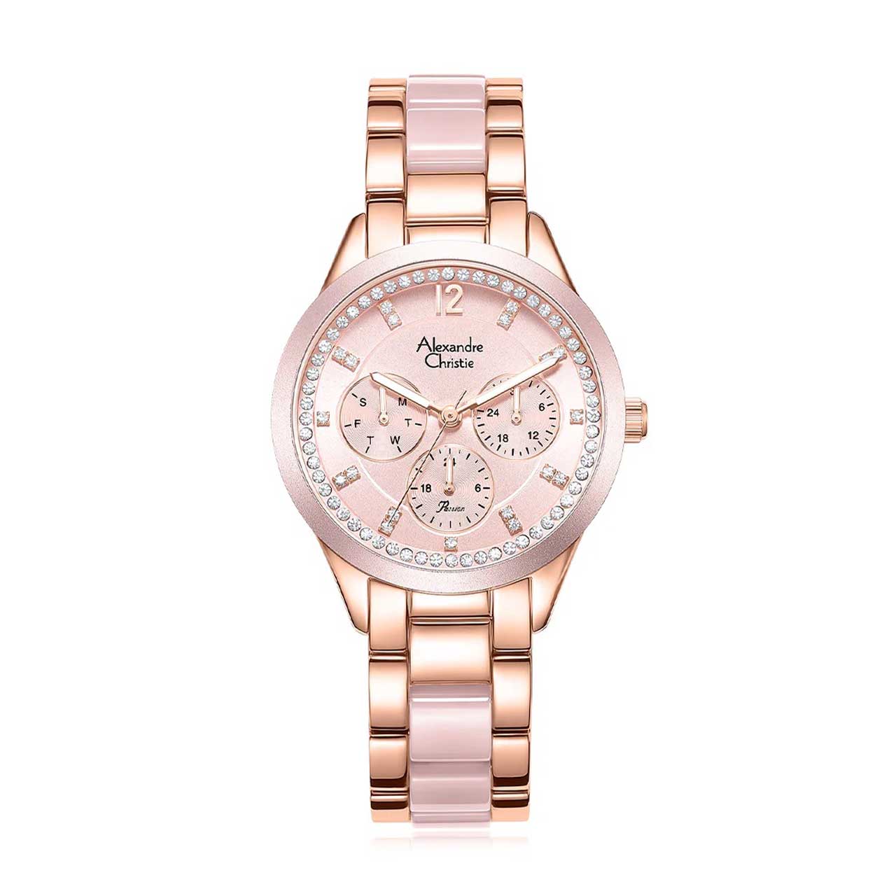 Alexandre Christie 2B01 BFBRGPNDR