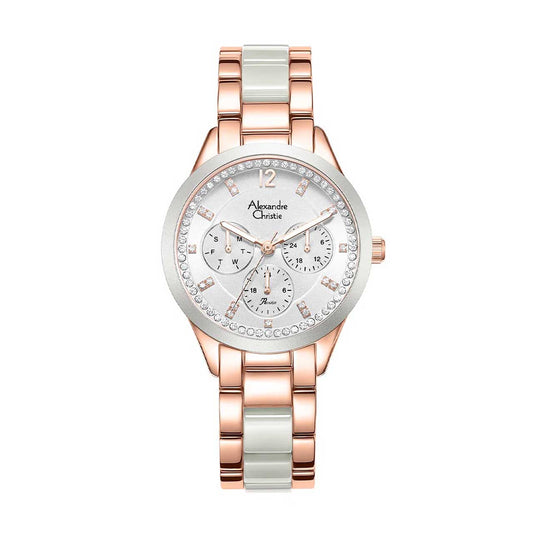 Alexandre Christie 2B01 BFBRGSLDR